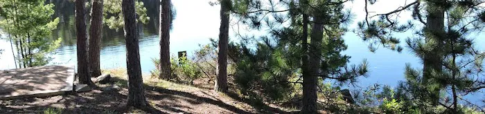 North Island West S13 Campsite Picture 9