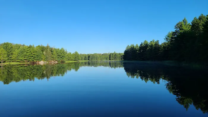 North Island West S13 Campsite Picture 4