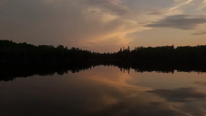 North Island West S13 Campsite Picture 2