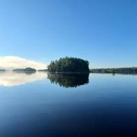 North Island West S13 Campsite ico