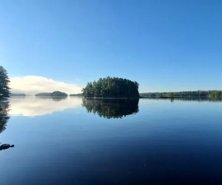 North Island West S13 Campsite