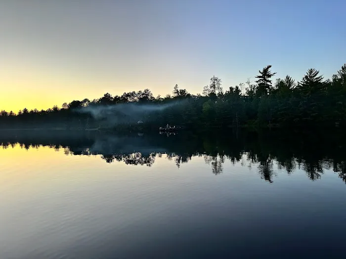 North Island West S13 Campsite Picture 8