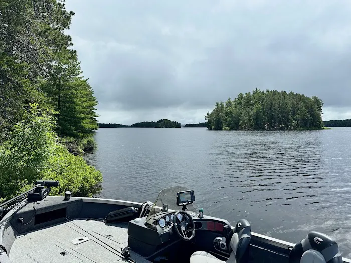 North Island West S13 Campsite Picture 10