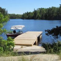 Steakhouse Point N42 Campsite ico