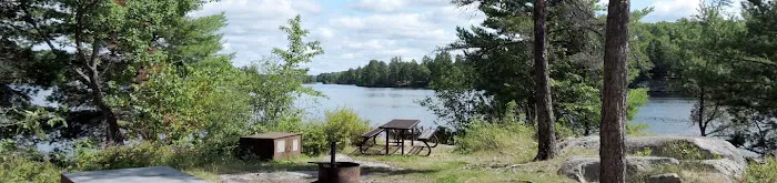 Steakhouse Point N42 Campsite Picture 7