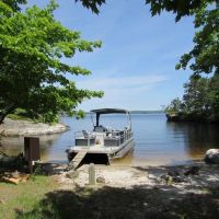 Rusty Island East ico