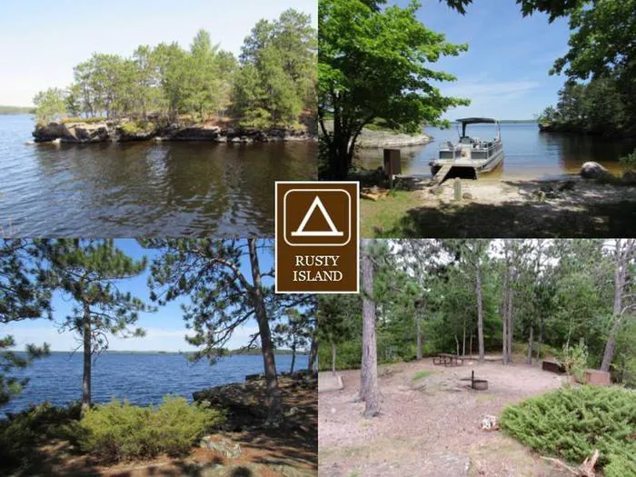 Rusty Island East Picture 9