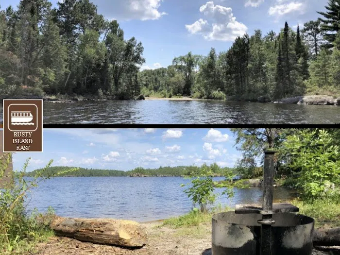 Rusty Island East Picture 7