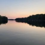 My Island West N25 Campsite