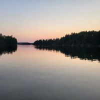 My Island West N25 Campsite ico