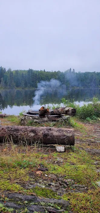 Jorgens Lake Picture 4