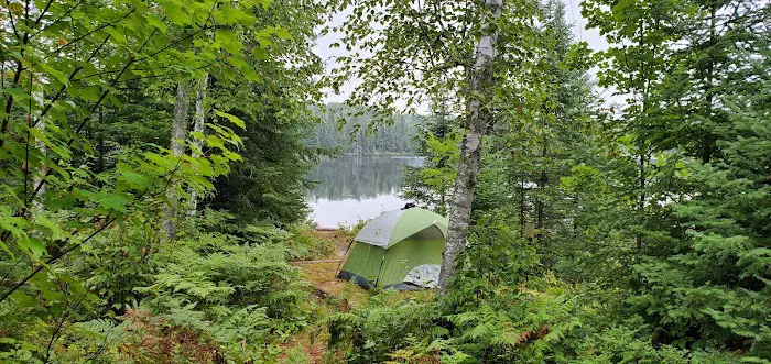 Jorgens Lake Picture 6