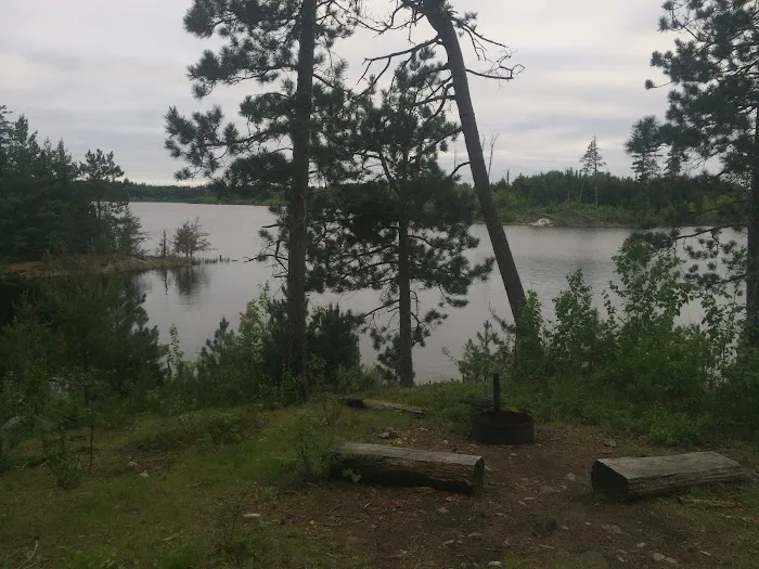 Shoepack Lake Picture 2