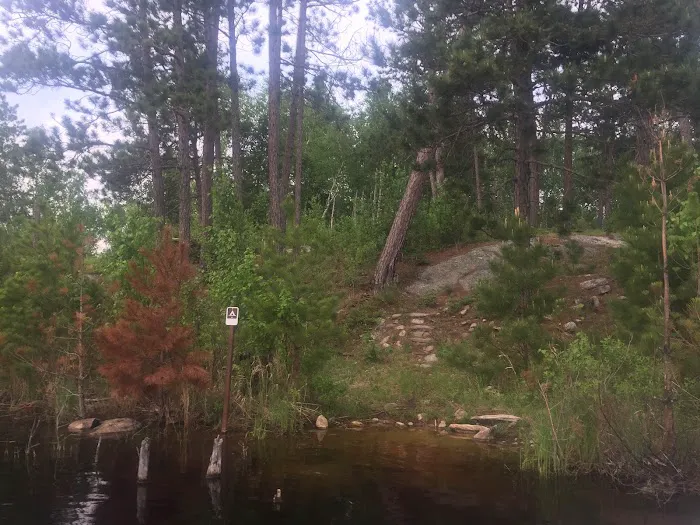 Shoepack Lake Picture 1