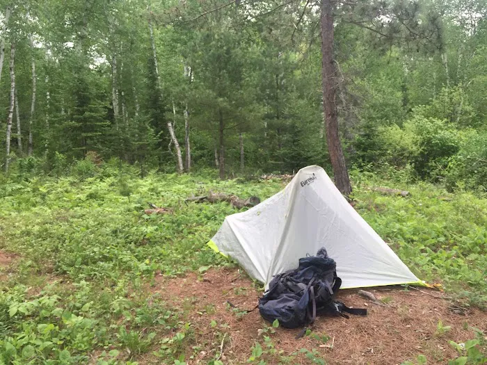 Shoepack Lake Picture 4