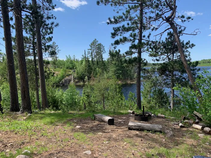 Shoepack Lake Picture 3