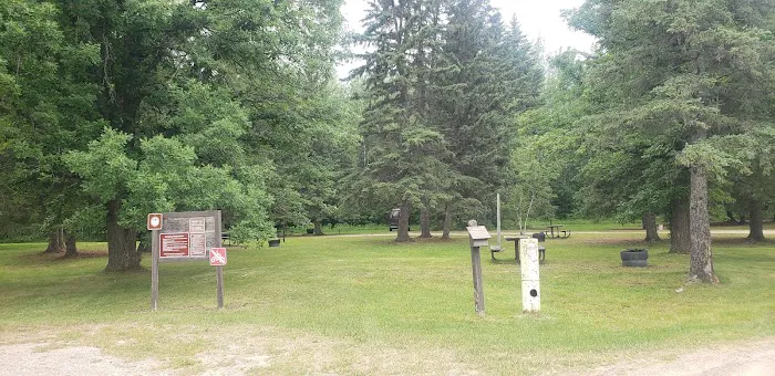 Ash River Campground Picture 5