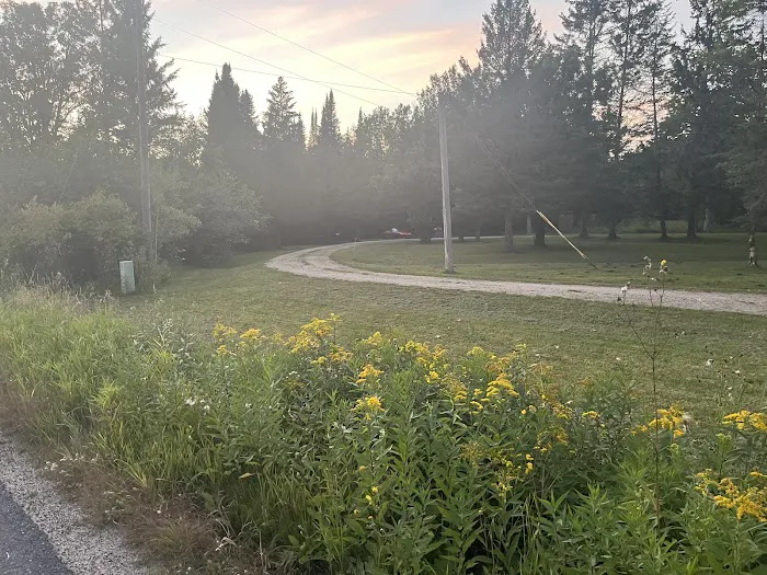 Ash River Campground Picture 1