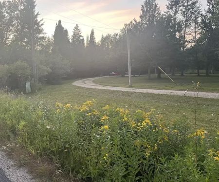 Ash River Campground