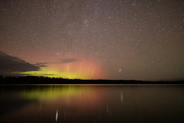 Ash River Campground Picture 6