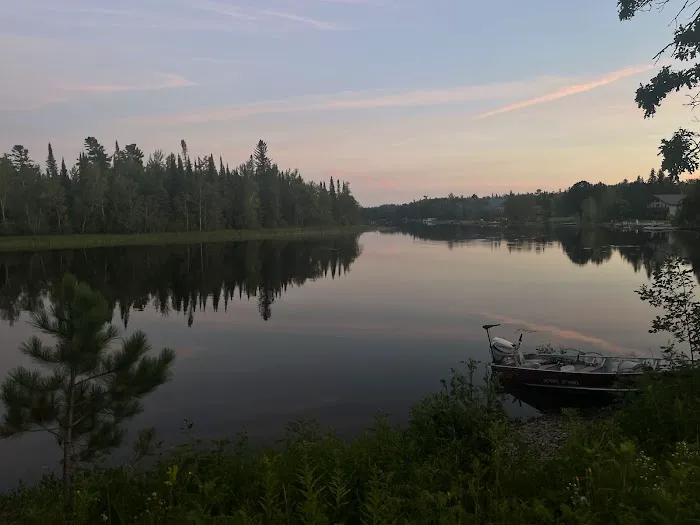 Ash River Campground Picture 3