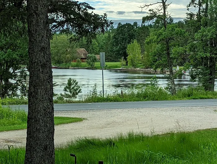 Ash River Campground Picture 10