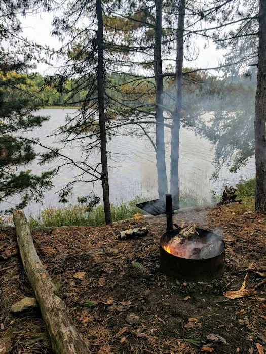 War Club Lake Picture 3
