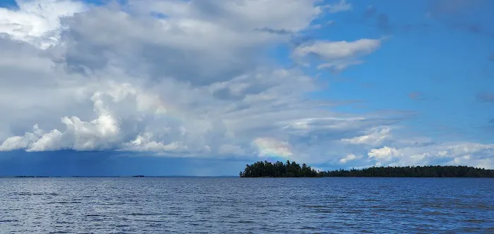 Saginaw Bay Picture 1