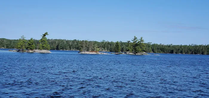 Saginaw Bay Picture 2