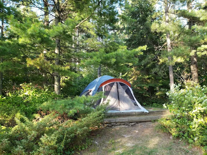 Saginaw Bay Picture 8