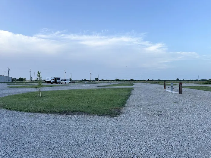 Sweetwater Forge Campground Picture 3