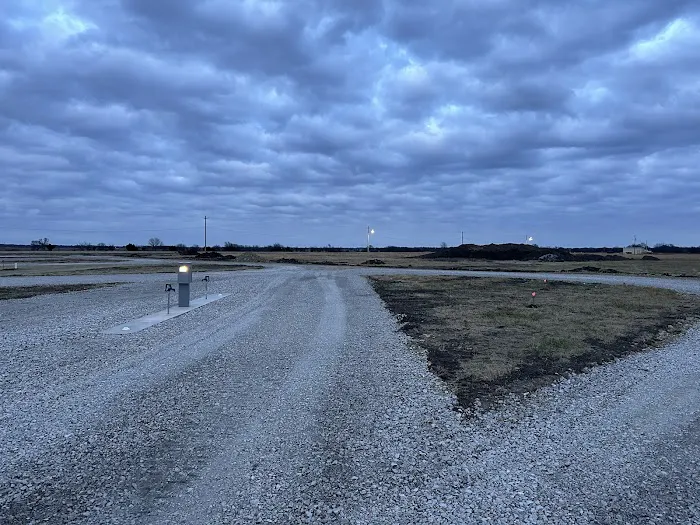 Sweetwater Forge Campground Picture 4