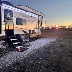 Sweetwater Forge Campground