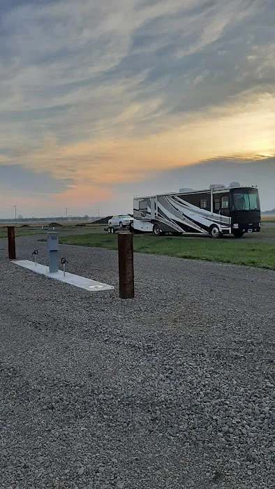 Sweetwater Forge Campground Picture 8