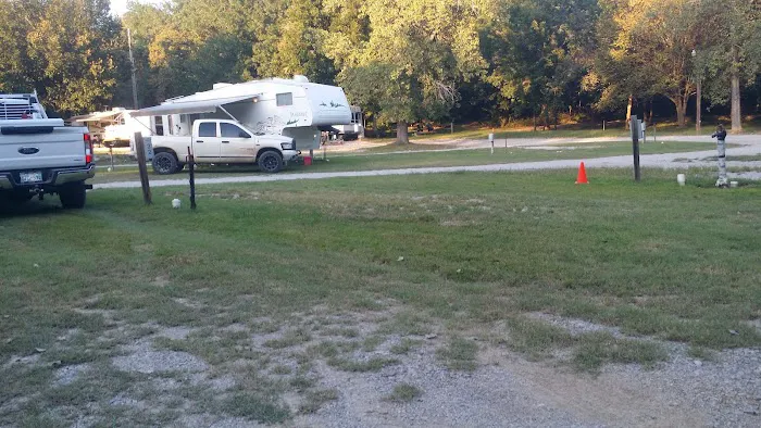 Stoney Ridge Campground Picture 3