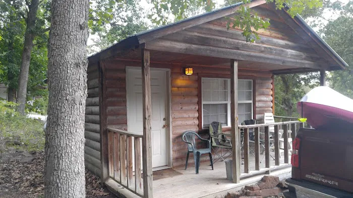 Stoney Ridge Campground Picture 5