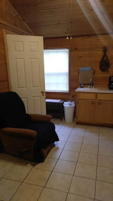 Stoney Ridge Campground Picture 2