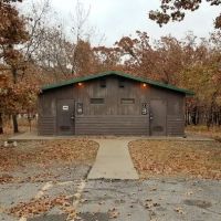 Tall Chief Cove Campground ico
