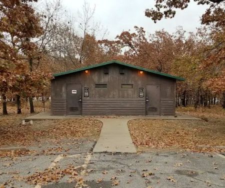 Tall Chief Cove Campground