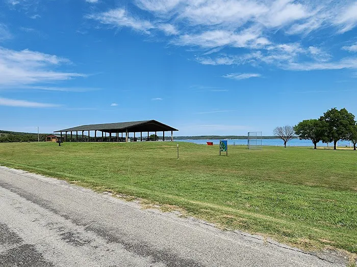 Tall Chief Cove Campground Picture 2