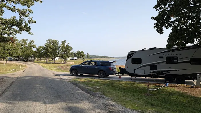 Tall Chief Cove Campground Picture 3