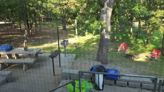 Tall Chief Cove Campground Picture 10