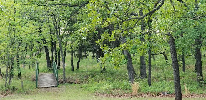 Tall Chief Cove Campground Picture 6