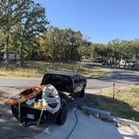 Birch Cove Recreation Area ico
