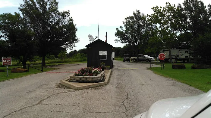 Birch Cove Recreation Area Picture 9