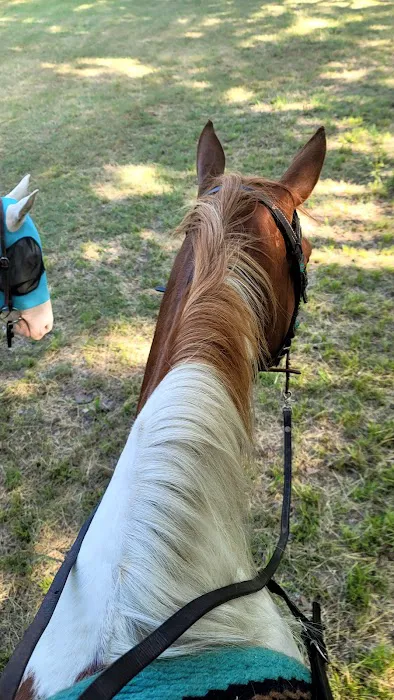 Green Country Cowboy Camp Meeting Picture 1