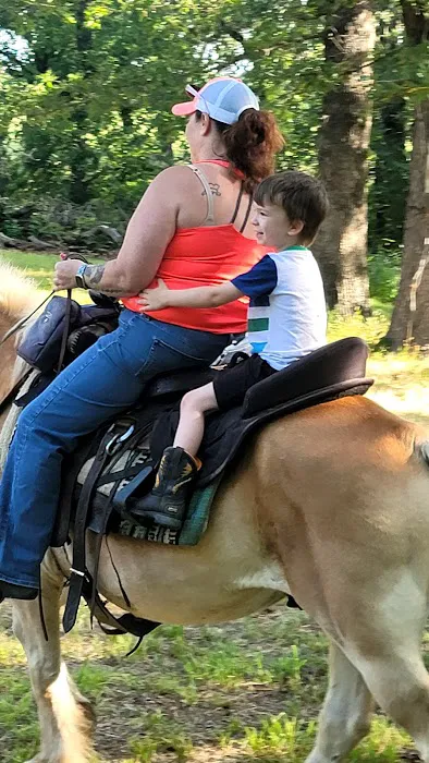 Green Country Cowboy Camp Meeting Picture 8