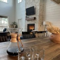 Stone + Pine Cabin ico