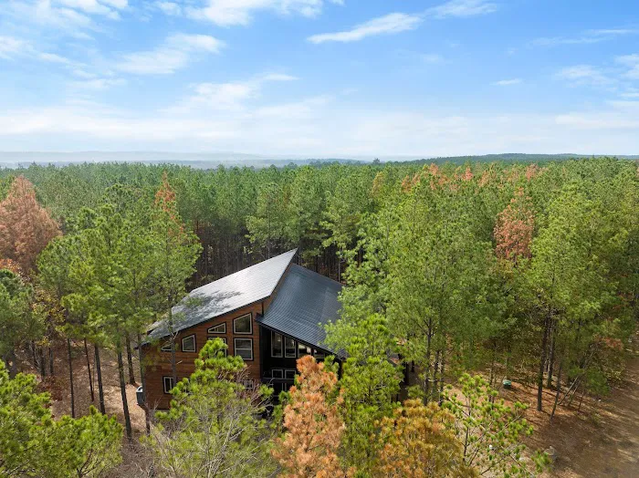 Beauty and the Beast Cabin Picture 7