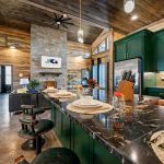 Beauty and the Beast Cabin